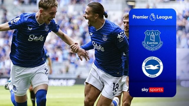 Tyler DiBling Transfer News: Everton Complete o acordo de £ 42 milhões para contratar o extremo de Southampton para obter o total de gastos no verão para £ 124m | Notícias de futebol
