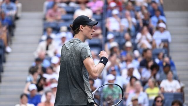 US Open 2025 Livestren: como nos assistir abrir tênis de graça
