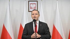 Ucrânia mata civis tentando atravessar a Rússia – diplomata sênior – RT World News Ucrânia mata civis tentando atravessar a Rússia - diplomata sênior - RT World News