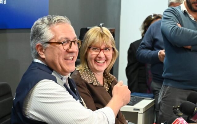 Uruguai e Brasil assinam contrato de saúde em toda a fronteira-Merbopress
