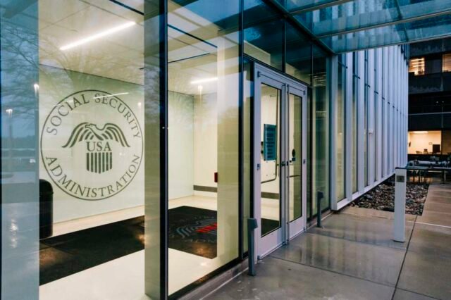 Whistleblower diz que Doge colocou números de previdência social em risco: NPR
