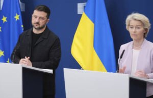 Zelensky e líderes europeus para ir a Washington para conversas com Trump: Atualizações ao vivo Zelensky e líderes europeus para ir a Washington para conversas com Trump: Atualizações ao vivo