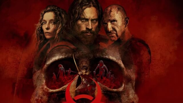 10 fatos nos bastidores para saber cerca de 28 anos depois '
