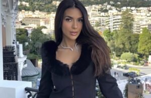 A estrela de ‘Love Island’ Ekin-Su Cülcüloğlu revela suas dicas para prosperar na TV A estrela de 'Love Island' Ekin-Su Cülcüloğlu revela suas dicas para prosperar na TV