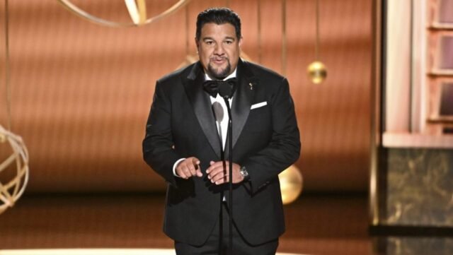 A presidência da Academia de TV repreende o Congresso para a Corporação Gristeira para transmissão pública
