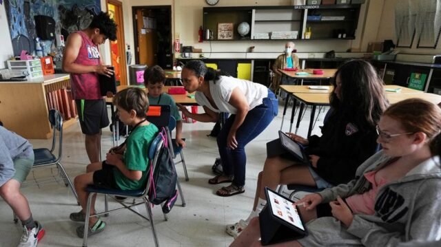 AI-Chatbot-diz-respeito-as-alegacoes-de-denunciantes-revivem-as.jpg AI Chatbot diz respeito, as alegações de denunciantes revivem as crianças online Segurança Push