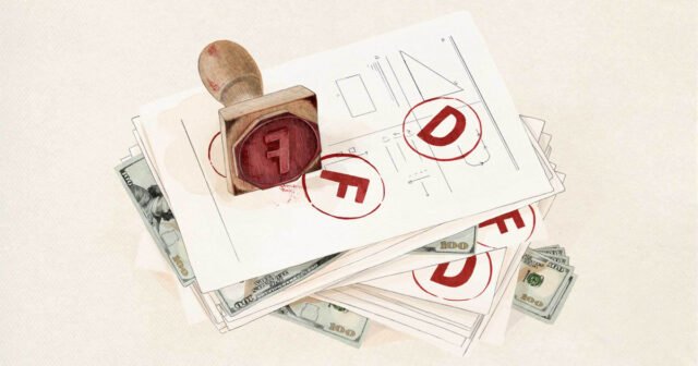 Algumas cartas do Texas têm alto salário de superintendente, baixo desempenho do aluno - ProPublica
