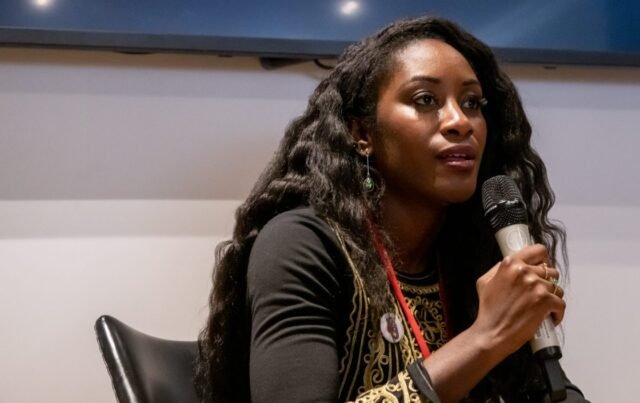 Ameaçar pessoas vulneráveis ​​não é como lamentar alguém que foi assassinado
