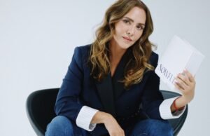 Angélica Fuentes de Nowful revela seus segredos de autocuidado: cartões de afirmação, meditação e bebidas verdes Angélica Fuentes de Nowful revela seus segredos de autocuidado: cartões de afirmação, meditação e bebidas verdes