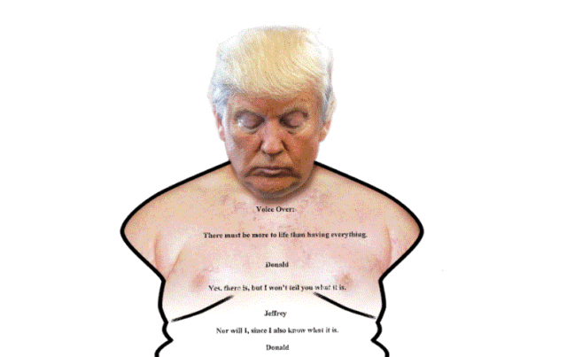 Aniversário infeliz! | A nação
