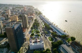 Brasil, a Câmara dos Brasil Passa Bill para transportar capital para Belem para a COP30 – MERCOPRESS Brasil, a Câmara dos Brasil Passa Bill para transportar capital para Belem para a COP30 - MERCOPRESS