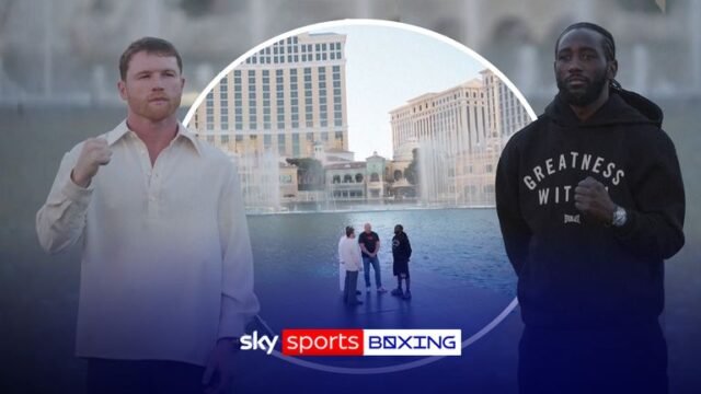 Canelo Alvarez vs Terence Crawford Grandes previsões: quem ganha um confronto indiscutível do título de super-médio? | Notícias de boxe
