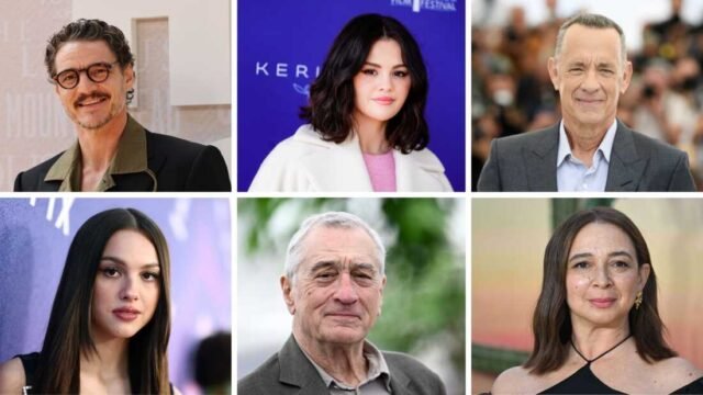 Carta da ACLU em apoio a Jimmy Kimmel co-assinada por 400 artistas: NPR
