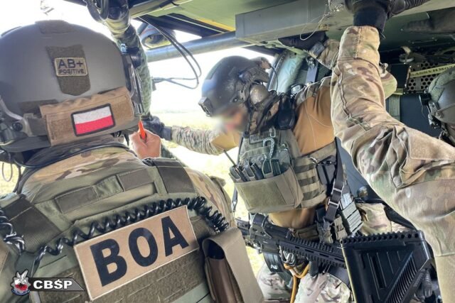 Cartéis mexicanos, sob nova pressão da repressão dos EUA, vira -se para a Europa
