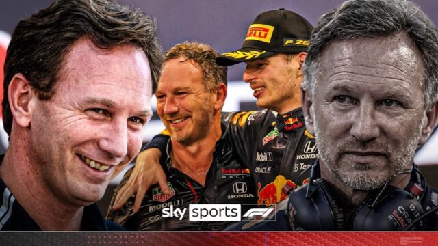 Christian Horner: Quando e como o ex -diretor da equipe da Red Bull poderia retornar à F1 após a partida oficial | F1 News

