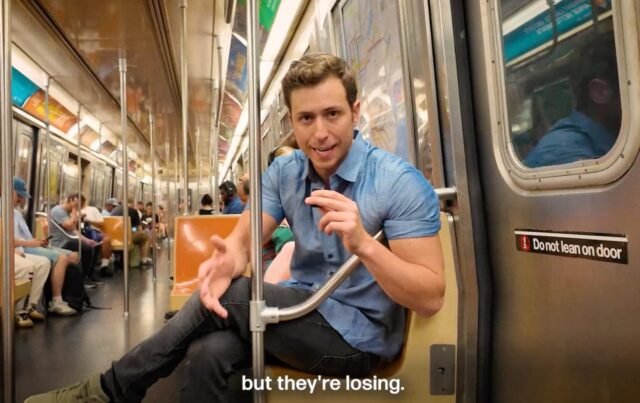 Cuidado com os dweebs centristos tentando imitar Zohran Mamdani
