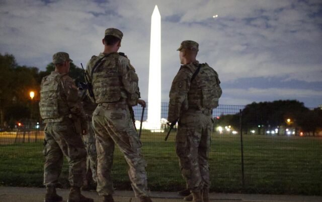 DC Statehood: agora, mais do que nunca
