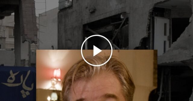 Dentro do Irã após a guerra de 12 dias
