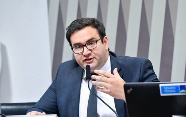 Diretor da Agência Nacional de Mineração do Brasil preso - Merbopress
