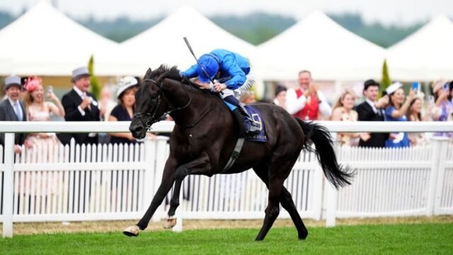 Hoje no Sky Sports Racing: Outro Baar procura cinco temporadas no recurso Ripon | Notícias de corrida
