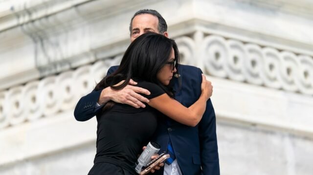 Kirk Assassination tem efeito assustador na trilha da campanha
