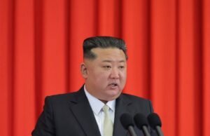 Lista bizarra de palavras ditador norte -coreano Kim Jong Un baniu por ser muito ocidental revelado Lista bizarra de palavras ditador norte -coreano Kim Jong Un baniu por ser muito ocidental revelado