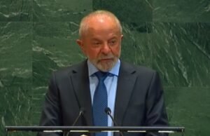 Lula favorece a solução de dois estados-MERCOPREST Lula favorece a solução de dois estados-MERCOPREST