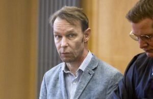 Madeleine McCann suspeita Christian Brueckner exige proteção policial para quando for libertado da prisão em dias Madeleine McCann suspeita Christian Brueckner exige proteção policial para quando for libertado da prisão em dias