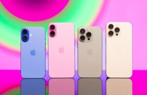 Melhor iPhone em 2025: aqui está qual telefone da Apple você deve comprar Melhor iPhone em 2025: aqui está qual telefone da Apple você deve comprar