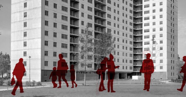 Milhões podem perder a ajuda habitacional sob o Plano Trump - ProPublica
