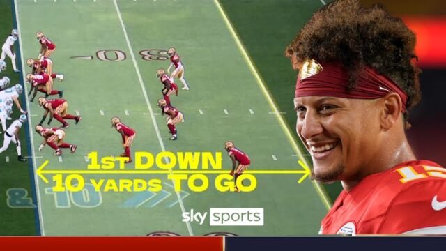 NFL 2025 Temporada Tudo o que você precisa saber: Super Bowl LX, Londres Games, Dublin Game, Star Players, Como assistir no Sky Sports | NFL News
