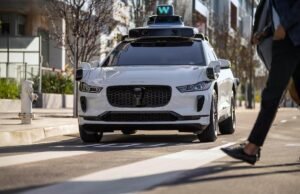 O mais novo serviço de Waymo atende às empresas O mais novo serviço de Waymo atende às empresas