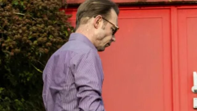 O pânico começou depois que Madeleine suspeita Christian Brueckner pode morar em uma pequena cidade cheia de famílias
