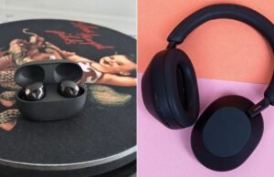 Os 7 melhores fones de ouvido da Sony 2025: testados para ANC, som, valor Os 7 melhores fones de ouvido da Sony 2025: testados para ANC, som, valor