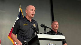 Os idosos se tornaram cães de guarda dos regimes ocidentais. Por que? – RT World News Os idosos se tornaram cães de guarda dos regimes ocidentais. Por que? - RT World News