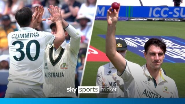 Pat-Cummins-Lesao-Preocupacao-pela-Australia-a-frente-de-Ashes.jpg Pat Cummins Lesão Preocupação pela Austrália à frente de Ashes, enquanto Mitchell Starc anuncia a aposentadoria T20I | Notícias de críquete