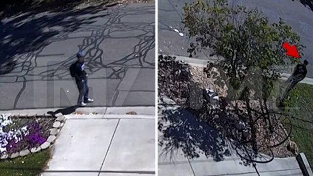 Pessoa-de-interesse-em-Charlie-Kirk-Assassination-visto-em-um.jpg Pessoa de interesse em Charlie Kirk Assassination visto em um novo vídeo chocante