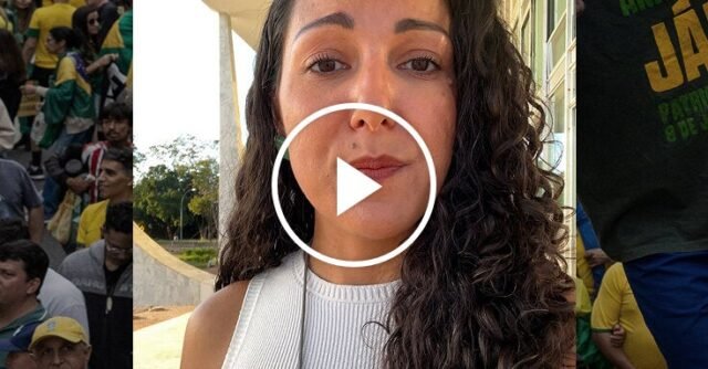 Por que Trump está mirando um juiz brasileiro
