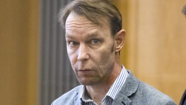 Prime-Madeleine-McCann-Suspeito-Christian-Brueckner-Snubs-Solicitar-para-ser.jpg Prime Madeleine McCann Suspeito Christian Brueckner Snubs Solicitar para ser questionado pela polícia Met