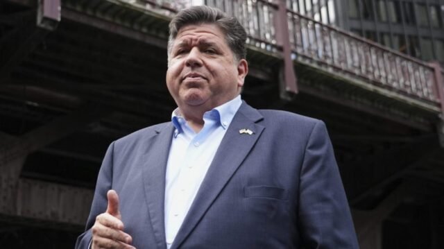 Pritzker em 2028: 'Não sei o que o futuro reserva'
