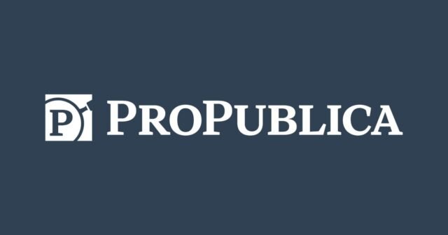 ProPublica nomeia Dana Chiueh e Aaron Brezel como companheiros de engenharia da Lenfest AI - ProPublica
