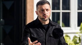 Promessa do estado da UE para continuar comprando energia russa – RT World News Promessa do estado da UE para continuar comprando energia russa - RT World News