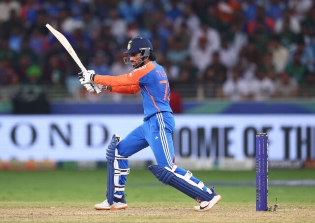 “Seu sangue ferve no momento em que ele vê o Paquistão”
