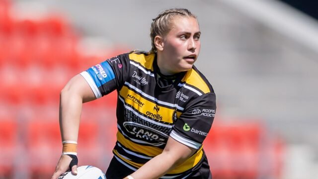 Sinead-Peach-York-Valkyrie-Capitao-definido-para-proibicao-de-seis.jpg Sinead Peach: York Valkyrie Capitão definido para proibição de seis jogos para o uso de 'linguagem inaceitável' | Notícias da liga de rugby
