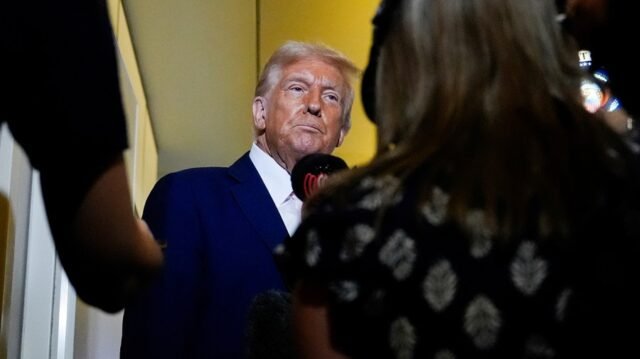 Trump começou a assumir postura combativa nas Nações Unidas: 5 coisas para saber
