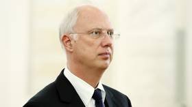 Trump para falar com Putin ‘Soon’ – RT World News Trump para falar com Putin 'Soon' - RT World News