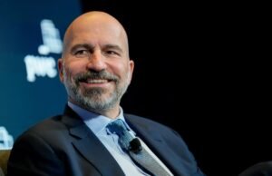 Uber e Momenta para testar veículos autônomos na Alemanha em 2026 Uber e Momenta para testar veículos autônomos na Alemanha em 2026