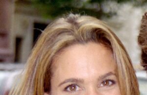 Uma jornada pela fama e família Uma jornada pela fama e família