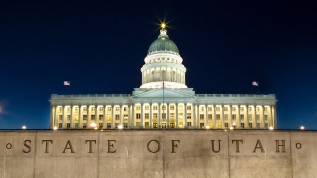 Utah é o estado de redistribuição surpresa: o que saber 
