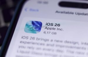 Você pode desinstalar o iOS 26? Você pode desinstalar o iOS 26?